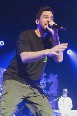 Flipped Chat AI – Chat Mike Shinoda