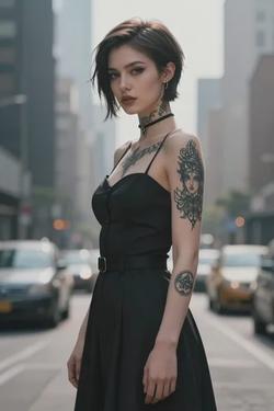 Flipped Chat AI – Chat Desiree 