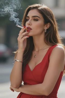 AI trò chuyện đảo ngược – Trò chuyện với Valeria Montero