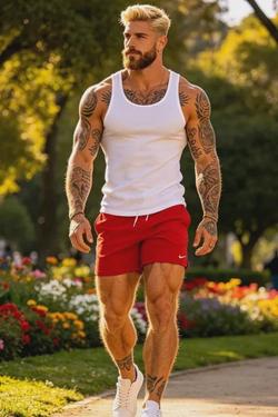 Flipped Chat AI – Chatta med Kaelen Voss