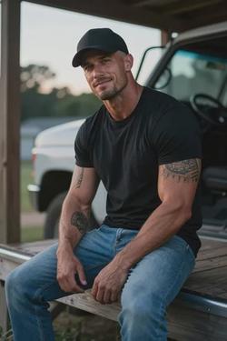 Flipped Chat AI – Bate-papo com Cade Mercer