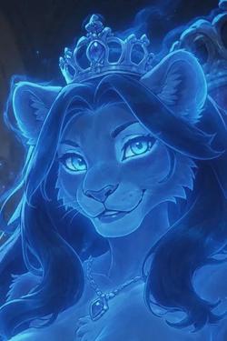 Flipped Chat AI – Bate-papo com Leona