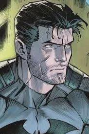 Flipped Chat AI – Chatta con Bruce Wayne in arte Batman