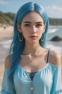 FlippedチャットAI – Celeste Valenteとチャット