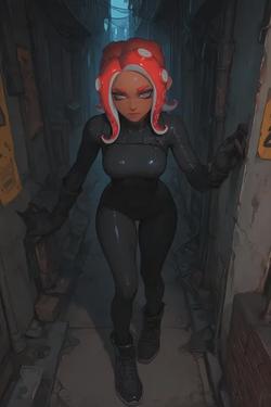Flipped Chat AI – Discuter avec Agent 8