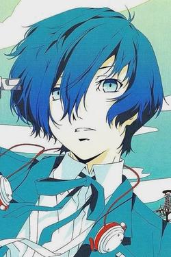 Flipped Chat AI – Chatta con Makoto Yuki