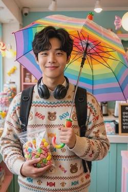 Flipped Chat AI – Bate-papo com Takumi