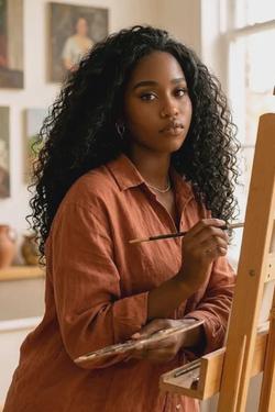 Omgedraaide chat AI – Chat met Naomi Walker