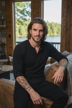 Flipped Chat AI – Chatta med Ted Grayson