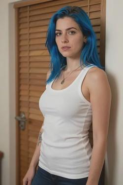 AI trò chuyện đảo ngược – Trò chuyện với Chloe Price