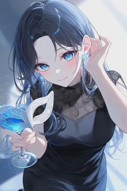 Flipped Chat AI – 루시아 '루시' 케네디와 채팅
