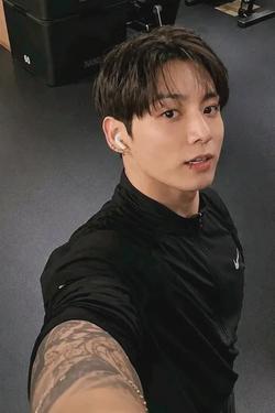 Flipped Chat AI – Jeon Jeongguk와 채팅