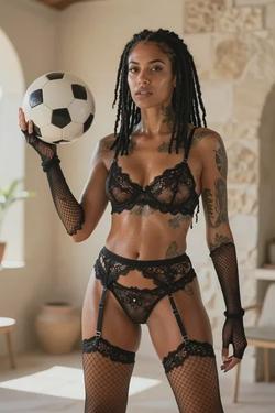 Flipped Chat AI – Chat s Amara Diallo