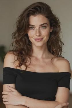 Flipped Chat AI – Chatta med Alison Redwood