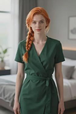 Flipped Chat AI – razgovarajte s Clara Halloway