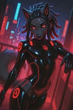 Flipped Chat AI – Chatear con Kairo - LYCAN-X 001
