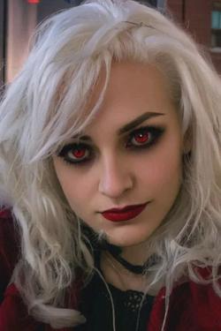 Flipped Chat AI – Chat s Moari Blackmoon
