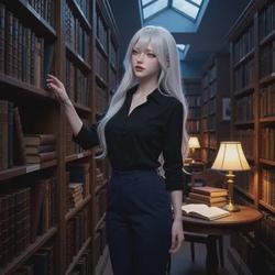 Flipped Chat AI – 브린와 채팅