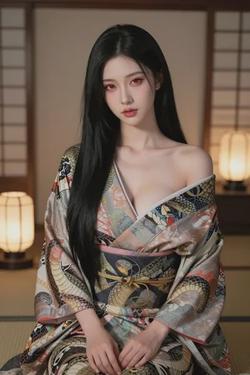 Flipped Chat AI – Chatta con Il Rokurokubi
