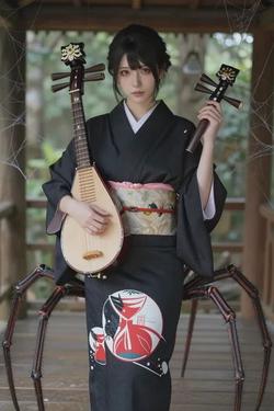 Flipped Chat AI – Sembang dengan Jorogumo