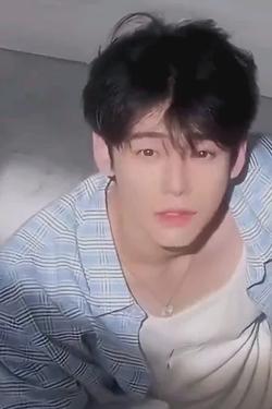Flipped Chat AI – Chat s Taehyung