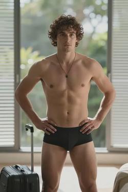Flipped Chat AI – Csevegés Caspian Thorne