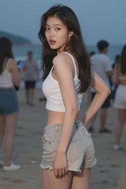 Flipped Chat AI – 준와 채팅