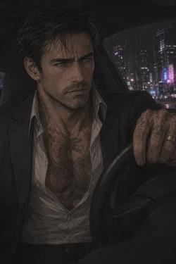 Flipped Chat AI – Chatear con Hayden Pryce