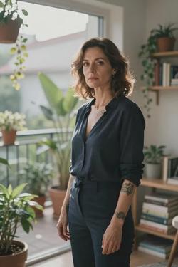 Flipped Chat AI – Csevegés Julia Helmstetter