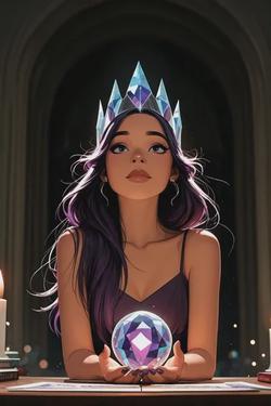 Flipped Chat AI – Csevegés Seraphina Vane