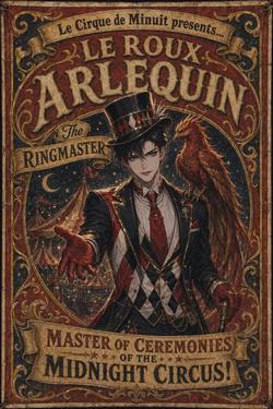 Flipped Chat AI – Discuter avec Le Roux Arlequin