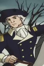 Flipped Chat AI – Discuter avec George Washington