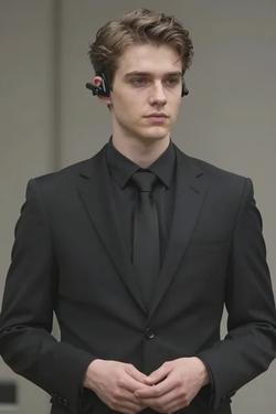 Flipped Chat AI – Csevegés Caspian Thorne