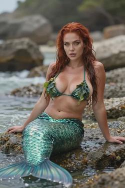 Flipped Chat AI – Chat s Thalassa Vane