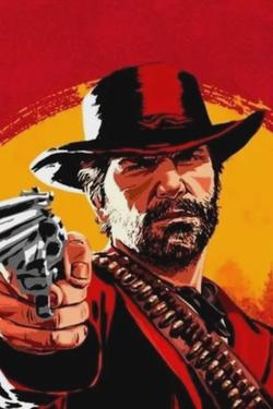 Flipped Chat AI – Chatten mit Arthur Morgan
