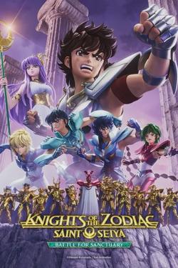 AI trò chuyện đảo ngược – Trò chuyện với Saint Seiya