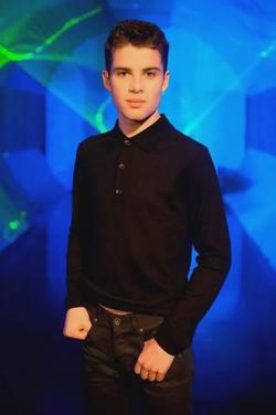 Flipped Chat AI – Discuter avec JOE MCELDERRY