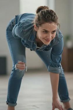 Flipped Chat AI – Chat s Kaelen Vesper