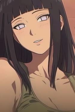 Flipped Chat AI – Discuter avec Hinata