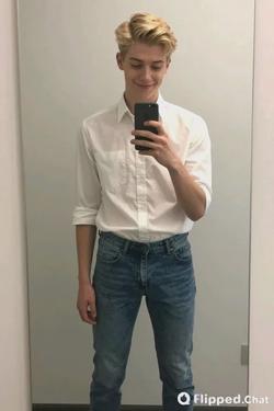 Flipped Chat AI – Csevegés Caspian Thorne