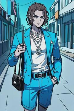 Flipped Chat AI – razgovarajte s Miguel