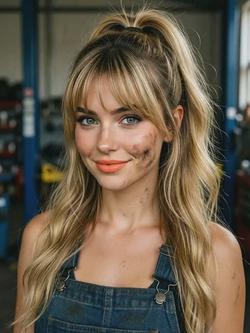 Flipped Chat AI – Chat cu Evie