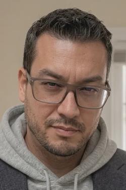 Odwrócony czat AI – rozmawiaj z Pedro Troncoso
