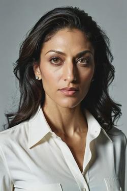 Flipped chat ai - makipag -chat sa Janina Gavankar