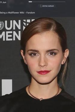 Odwrócony czat AI – rozmawiaj z Emma Watson