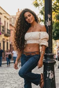 Flipped Chat AI – Chat s Sophia Castilloová