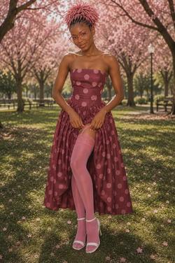 Flipped Chat AI – Chat cu Monique Adeyemi