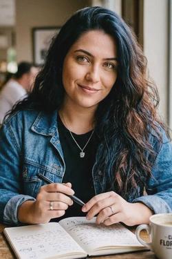 Flipped Chat AI – Chat s Sigrid Lindström
