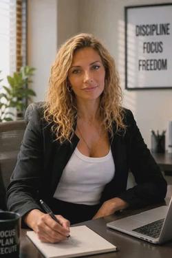 Flipped Chat AI – Chatta med Paula Smith