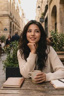 Flipped Chat AI – Chatten mit Li Ming